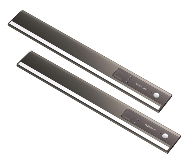 YEELIGHT Lampka do szafy Linkage Cabinet Li 2szt YLBGD-0116 - 1370001 - zdjęcie